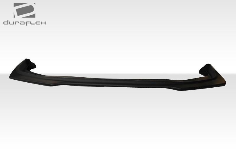 2008-2015 Mitsubishi Evolution Duraflex JDP Style Front Lip