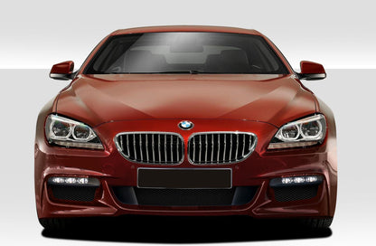 2011-2018 BMW 6 Series Duraflex M Sport Look Kit