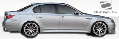 2004-2010 BMW 5 Series Duraflex 1M Look Kit