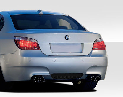 2004-2010 BMW 5 Series Duraflex 1M Look Kit