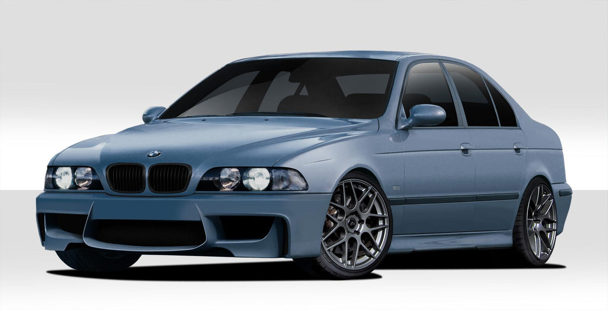 1997-2003 BMW 5 Series Duraflex 1M Look Kit