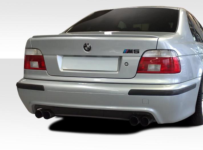 1997-2003 BMW 5 Series Duraflex 1M Look Kit