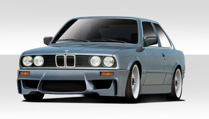 1984-1991 BMW 3 Series Duraflex 1M Look Kit