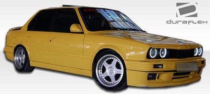 1984-1991 BMW 3 Series Duraflex 1M Look Kit
