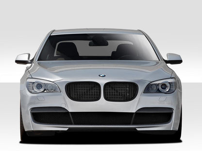2009-2015 BMW 7 Series Duraflex M Sport Look Front Bumper