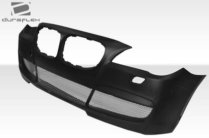 2009-2015 BMW 7 Series Duraflex M Sport Look Front Bumper