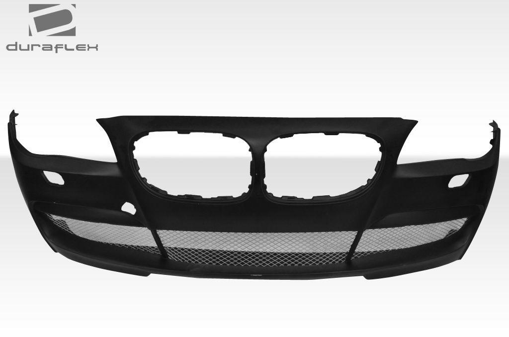 2009-2015 BMW 7 Series Duraflex M Sport Look Front Bumper