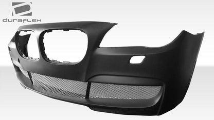 2009-2015 BMW 7 Series Duraflex M Sport Look Front Bumper