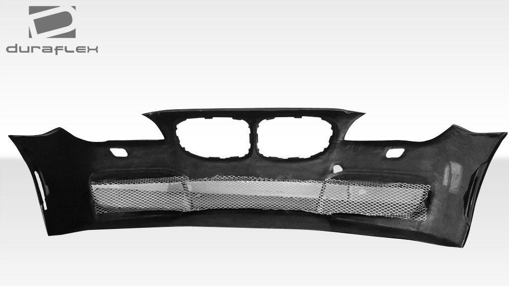 2009-2015 BMW 7 Series Duraflex M Sport Look Front Bumper