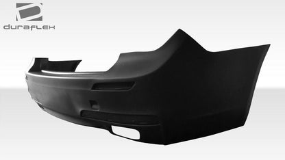 2009-2015 BMW 7 Series Duraflex M Sport Look Rear Bumper