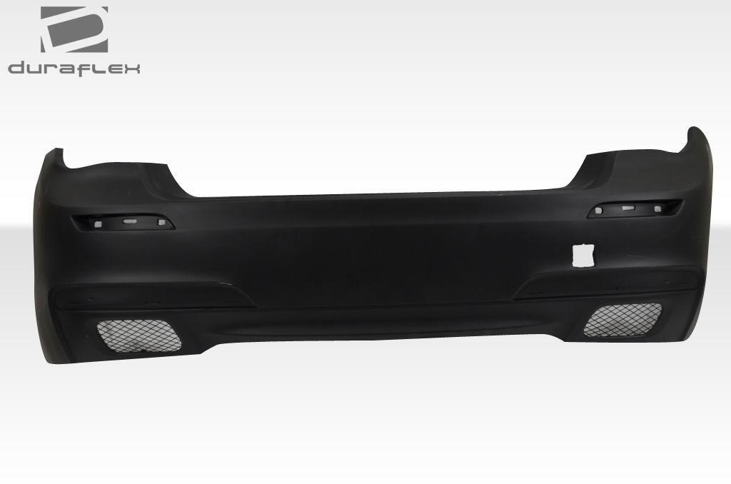 2009-2015 BMW 7 Series Duraflex M Sport Look Rear Bumper