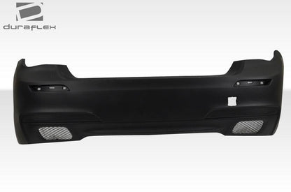 2009-2015 BMW 7 Series Duraflex M Sport Look Rear Bumper
