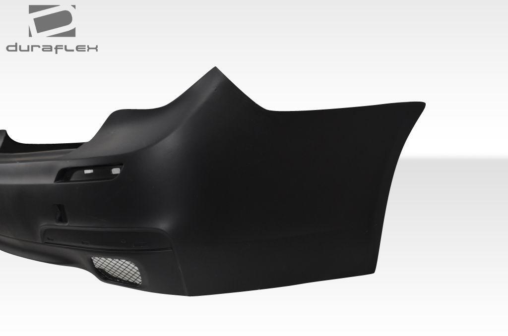 2009-2015 BMW 7 Series Duraflex M Sport Look Rear Bumper