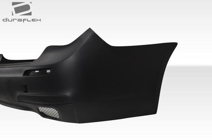 2009-2015 BMW 7 Series Duraflex M Sport Look Rear Bumper