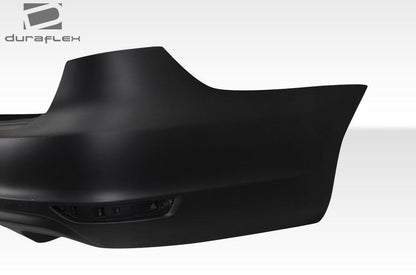 2009-2015 BMW 7 Series Duraflex M Sport Look Rear Bumper