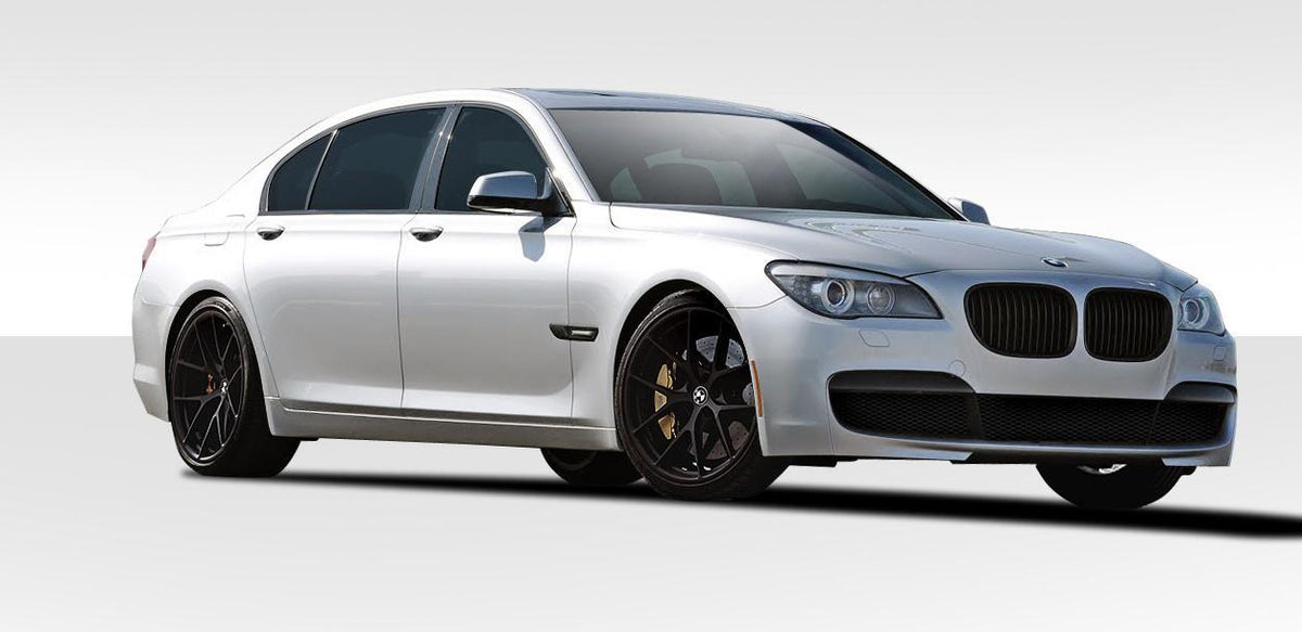 2009-2015 BMW 7 Series Duraflex M Sport Look Kit