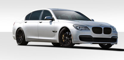 2009-2015 BMW 7 Series Duraflex M Sport Look Kit