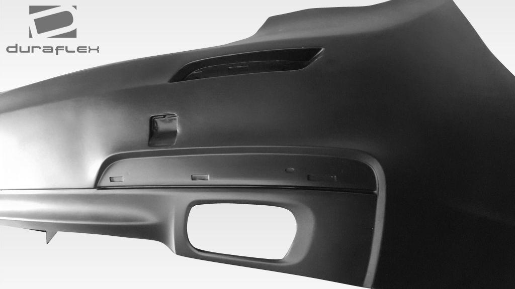 2009-2015 BMW 7 Series Duraflex M Sport Look Kit