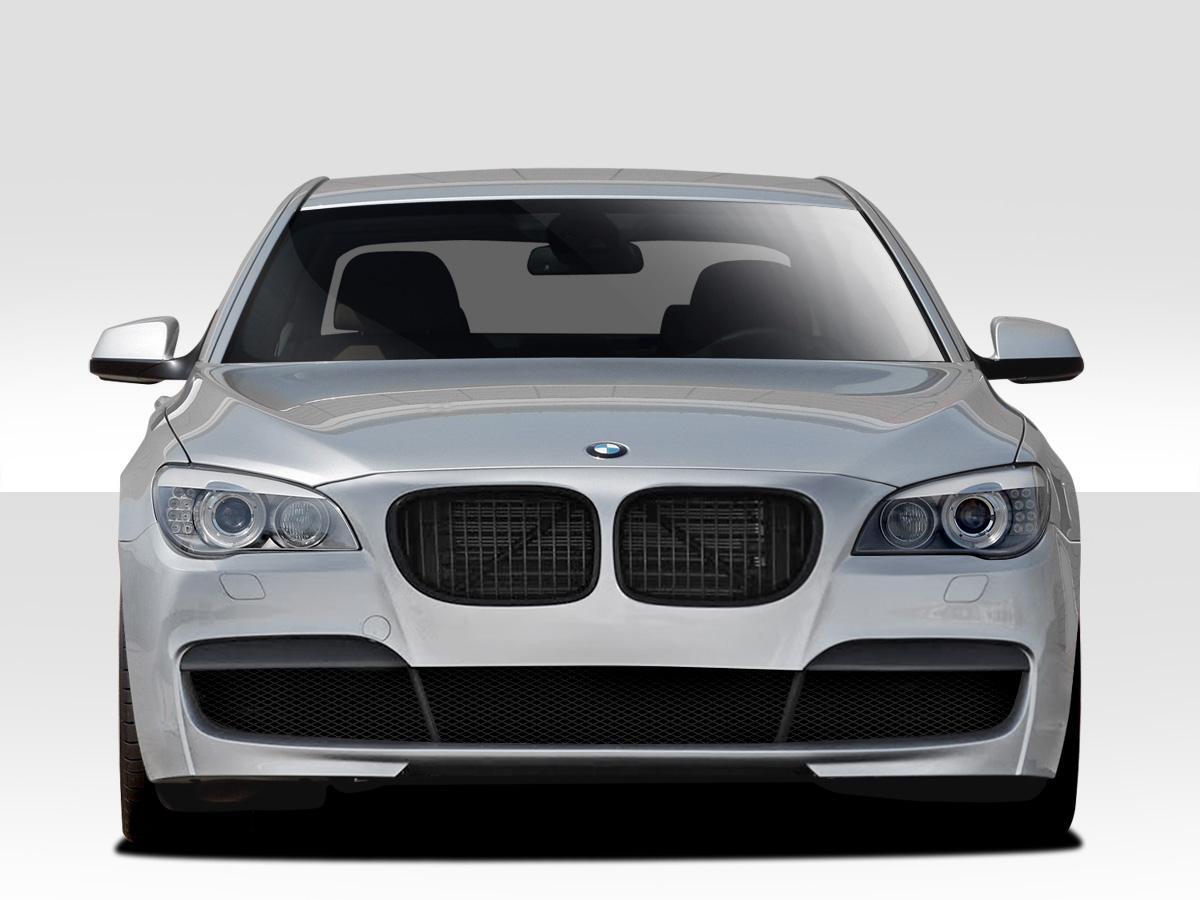 2009-2015 BMW 7 Series Duraflex M Sport Look Kit