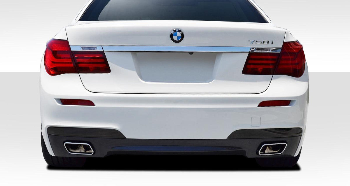 2009-2015 BMW 7 Series Duraflex M Sport Look Kit