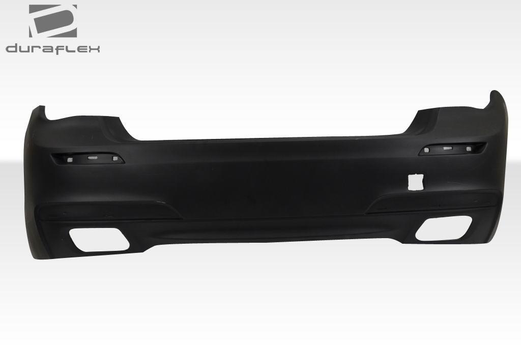 2009-2015 BMW 7 Series Duraflex M Sport Look Kit