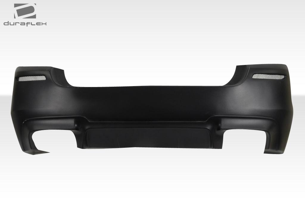 2011-2016 BMW 5 Series Duraflex M5 Look Rear Bumper