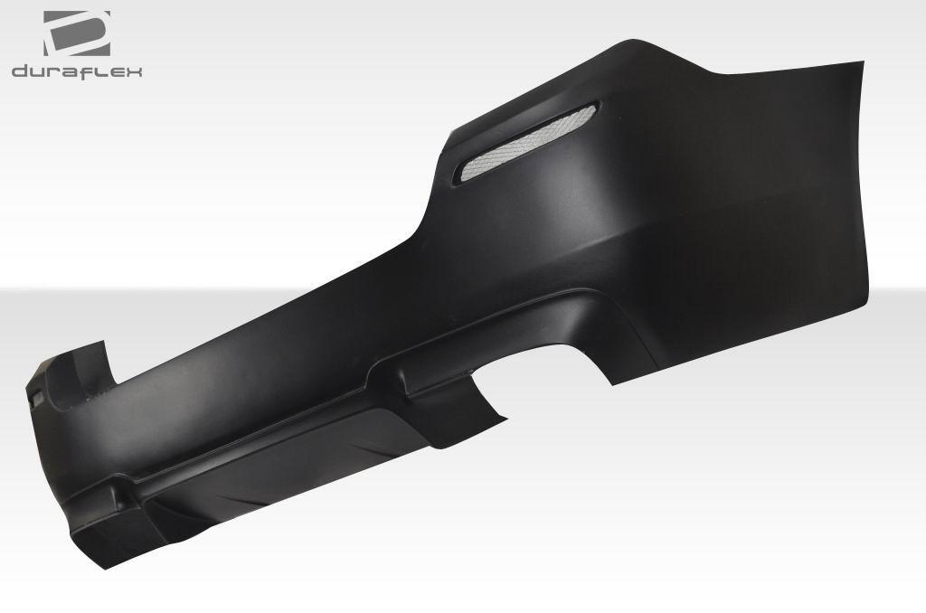 2011-2016 BMW 5 Series Duraflex M5 Look Rear Bumper