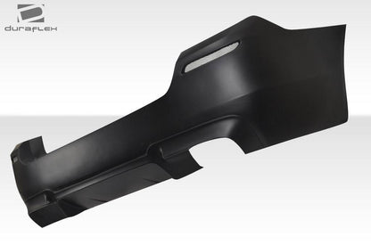 2011-2016 BMW 5 Series Duraflex M5 Look Rear Bumper