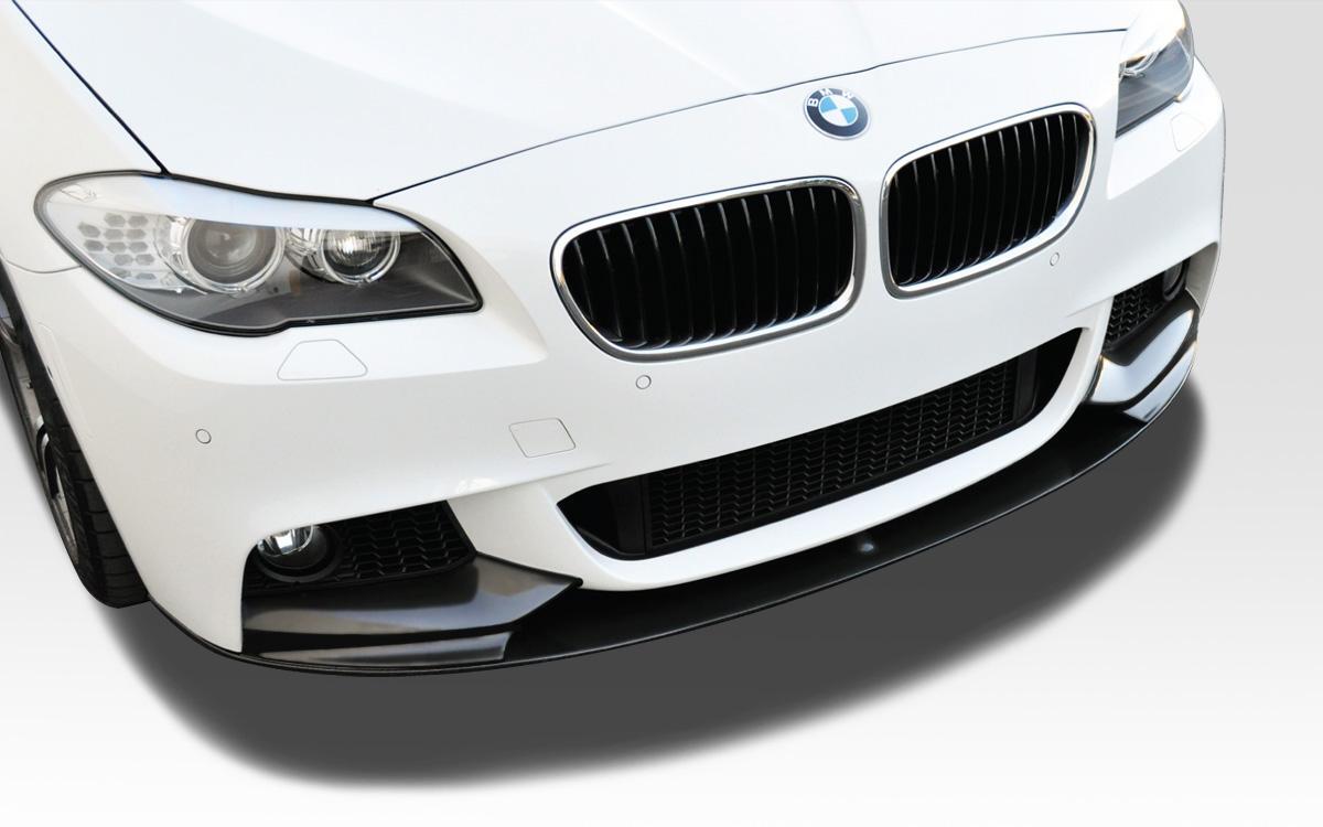 2011-2016 BMW 5 Series Duraflex M Performance Look Front Lip