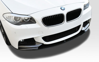 2011-2016 BMW 5 Series Duraflex M Performance Look Front Lip