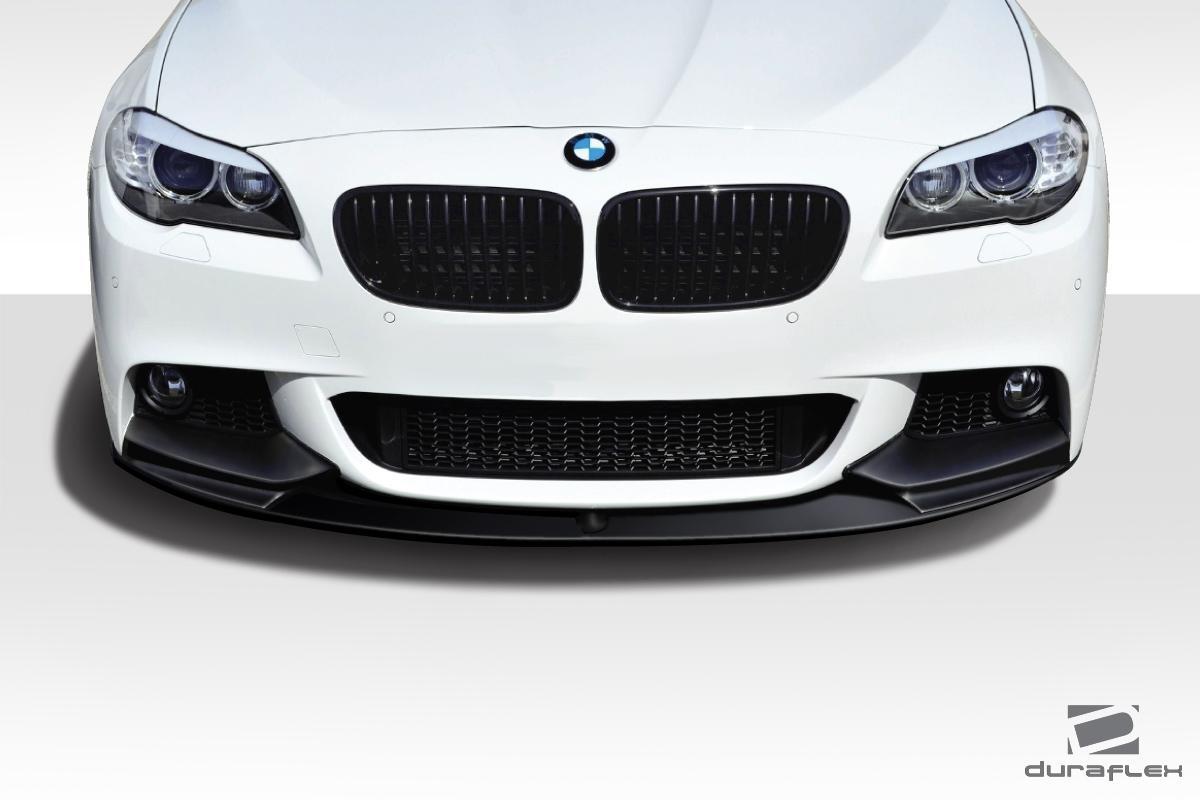2011-2016 BMW 5 Series Duraflex M Performance Look Front Lip