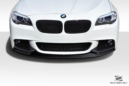 2011-2016 BMW 5 Series Duraflex M Performance Look Front Lip