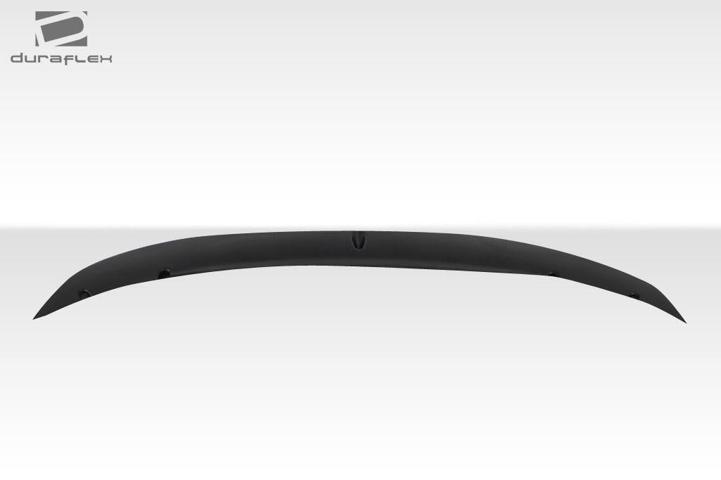 2011-2016 BMW 5 Series Duraflex M Performance Look Front Lip