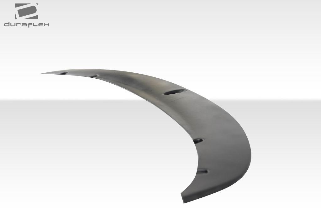 2011-2016 BMW 5 Series Duraflex M Performance Look Front Lip