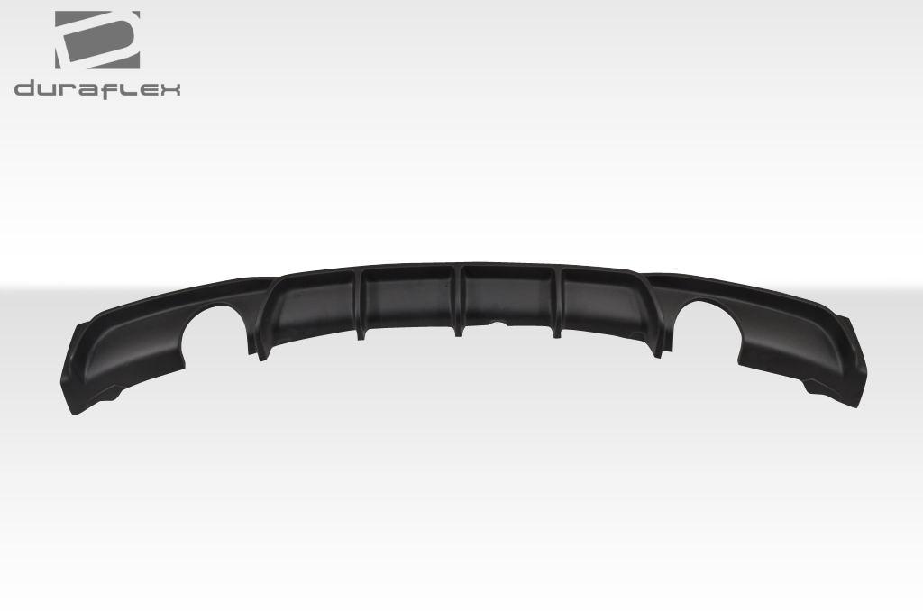 2012-2018 BMW 3 Series Duraflex M Performance Look Rear Lip