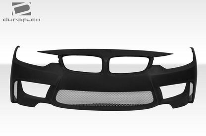 2014-2020 BMW 4 Series Duraflex 1M Look Front Bumper