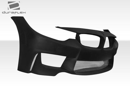 2014-2020 BMW 4 Series Duraflex 1M Look Front Bumper