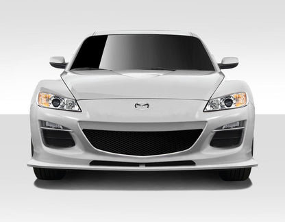 2009-2011 Mazda RX8 Duraflex Orion Front Bumper