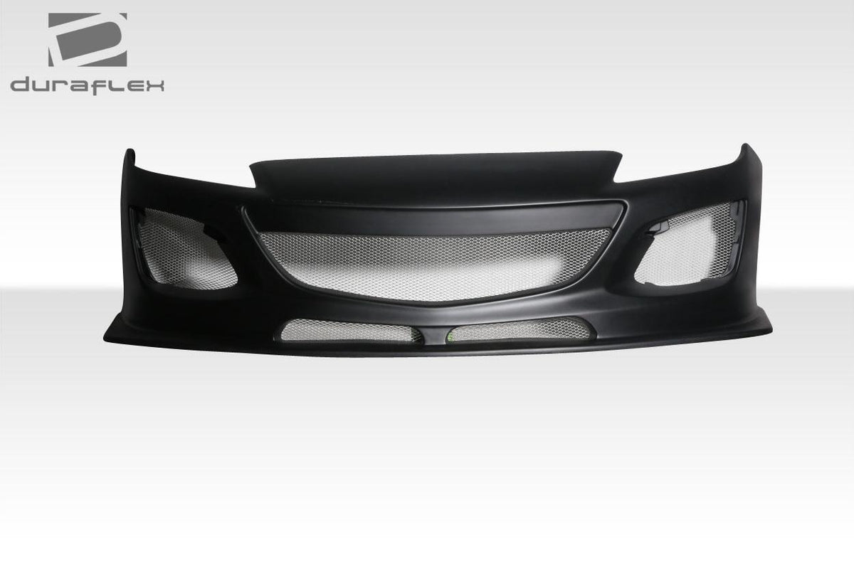 2009-2011 Mazda RX8 Duraflex Orion Front Bumper