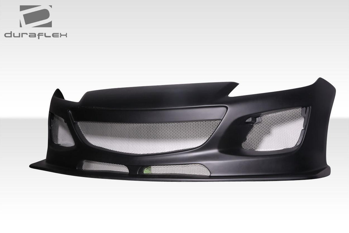 2009-2011 Mazda RX8 Duraflex Orion Front Bumper