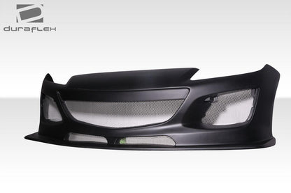 2009-2011 Mazda RX8 Duraflex Orion Front Bumper