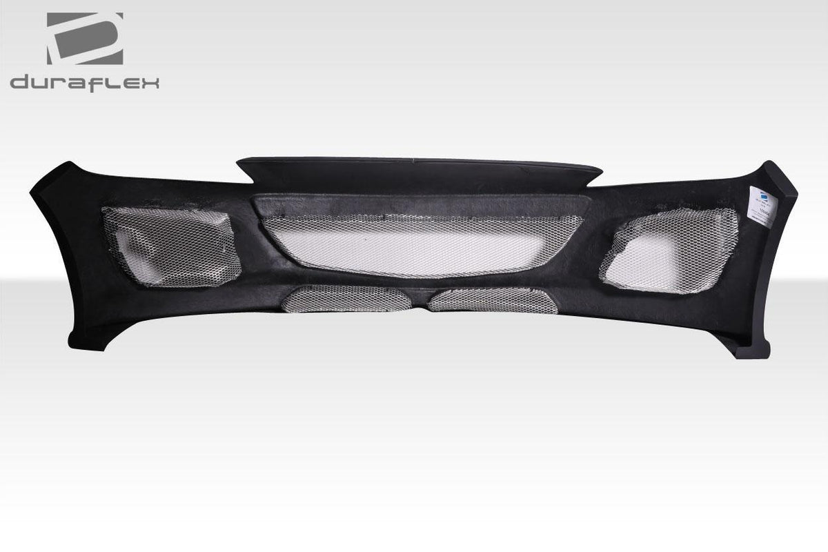 2009-2011 Mazda RX8 Duraflex Orion Front Bumper