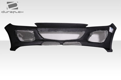 2009-2011 Mazda RX8 Duraflex Orion Front Bumper