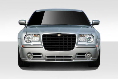 2005-2010 Chrysler 300 Duraflex SRT Look Front Bumper