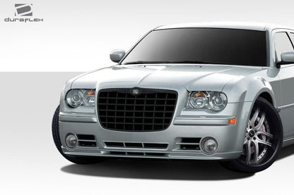 2005-2010 Chrysler 300 Duraflex SRT Look Front Bumper