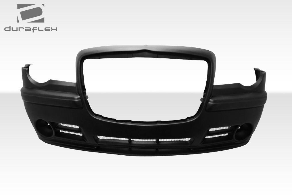 2005-2010 Chrysler 300 Duraflex SRT Look Front Bumper