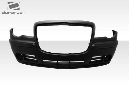 2005-2010 Chrysler 300 Duraflex SRT Look Front Bumper