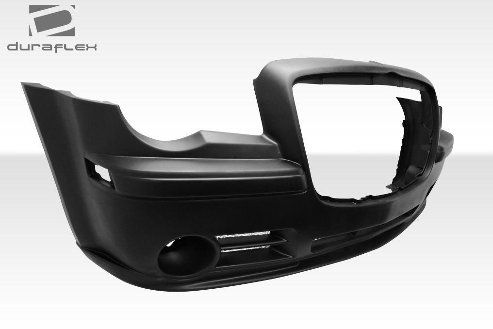 2005-2010 Chrysler 300 Duraflex SRT Look Front Bumper