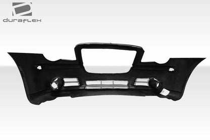 2005-2010 Chrysler 300 Duraflex SRT Look Front Bumper