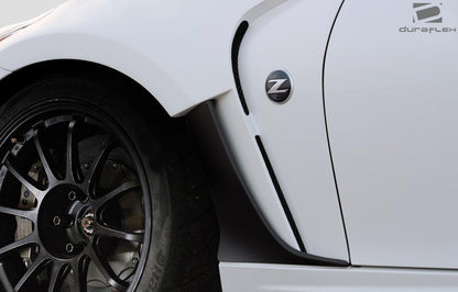 2009-2020 Nissan 370Z Duraflex CS-R Fender